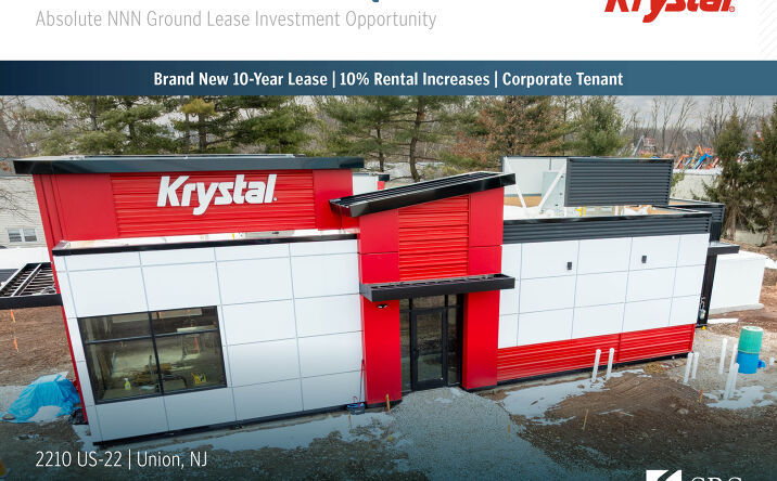 Pictures of Retail property located at 2210 US-22, Union, NJ 07083 for sales - image #1