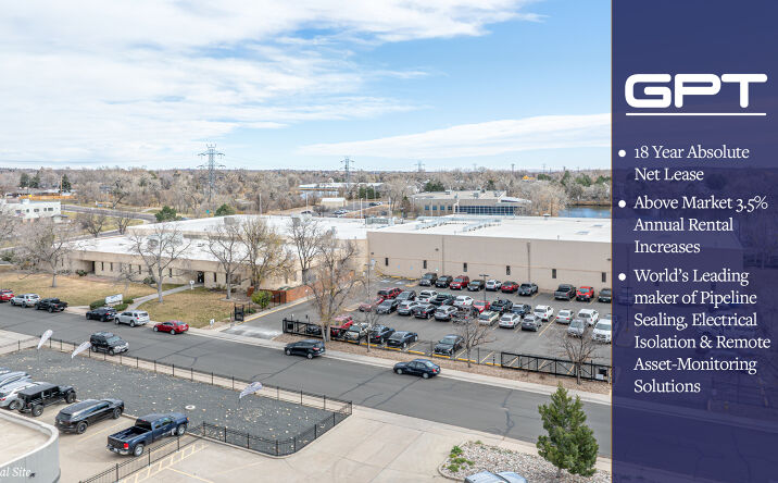 image of property at 4990 IRIS ST Wheat Ridge CO 80033-2244