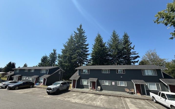 Pictures of Multifamily property located at 313 Woodworth St, Sedro-Woolley, WA 98284 for sales - image #1