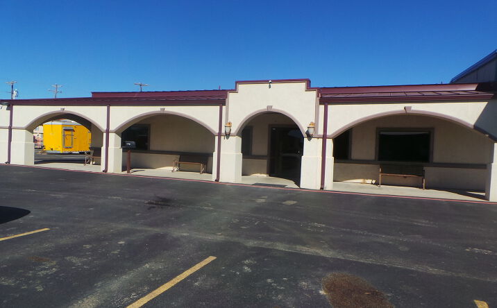 Pictures of Industrial property located at 3205 S County Rd W, Odessa, TX 79766 for sales - image #1