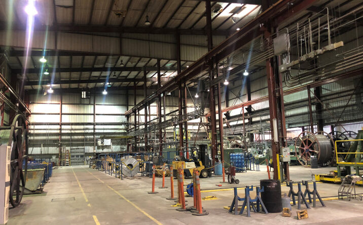 Pictures of Industrial property located at 8762 Clay Rd, Houston, TX 77080 for sales - image #1