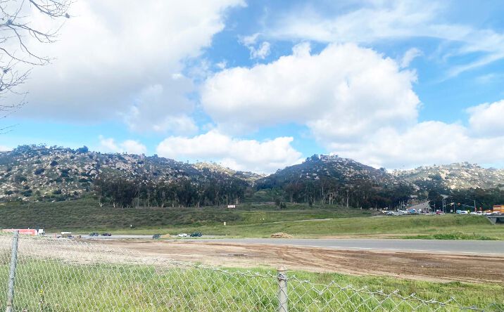 Pictures of Land property located at Champagne Blvd, Escondido, CA 92026 for sales - image #1