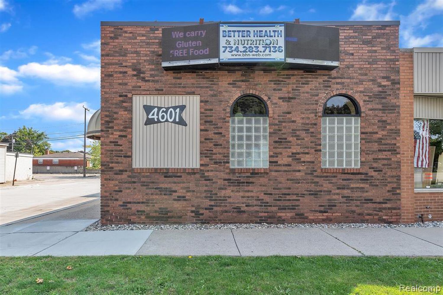 4601 Allen Rd, Allen Park, MI 48101 | Crexi.com