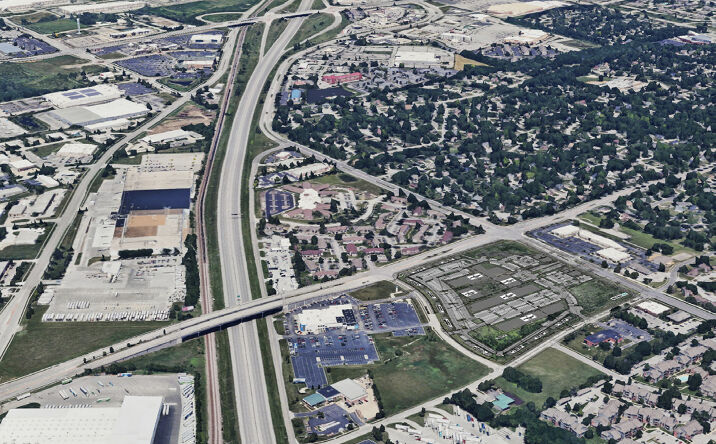 Pictures of Land property located at S. Mur-Len Road and W. 127th Street, Olathe, KS 66062 for sales - image #1