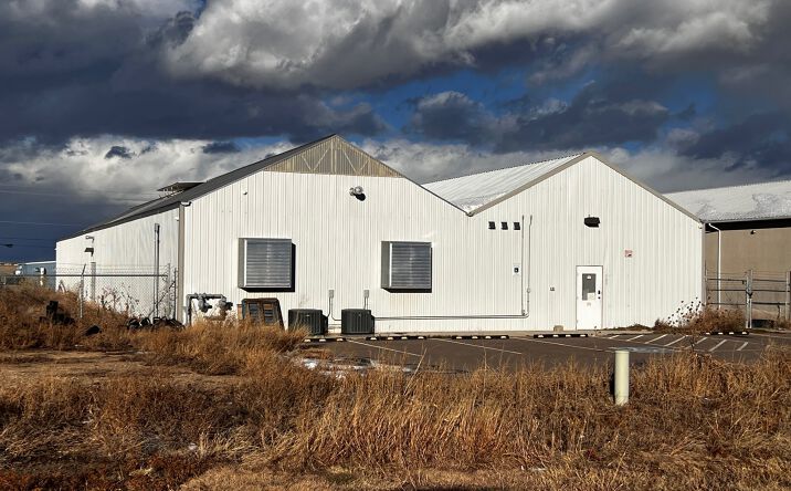 Pictures of Industrial property located at 157 E Industrial Blvd, Pueblo West, CO 81007 for sales - image #1