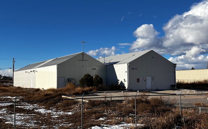 Pictures of Industrial property located at 43 Fabrication Dr, Pueblo West, CO 81007 for sales - image #1