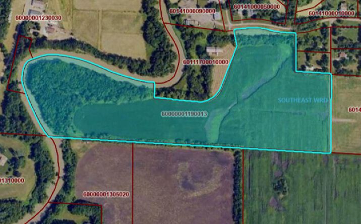 Pictures of Land property located at 18-140N-49 Reed Township, West Fargo, ND 58078 for sales - image #1