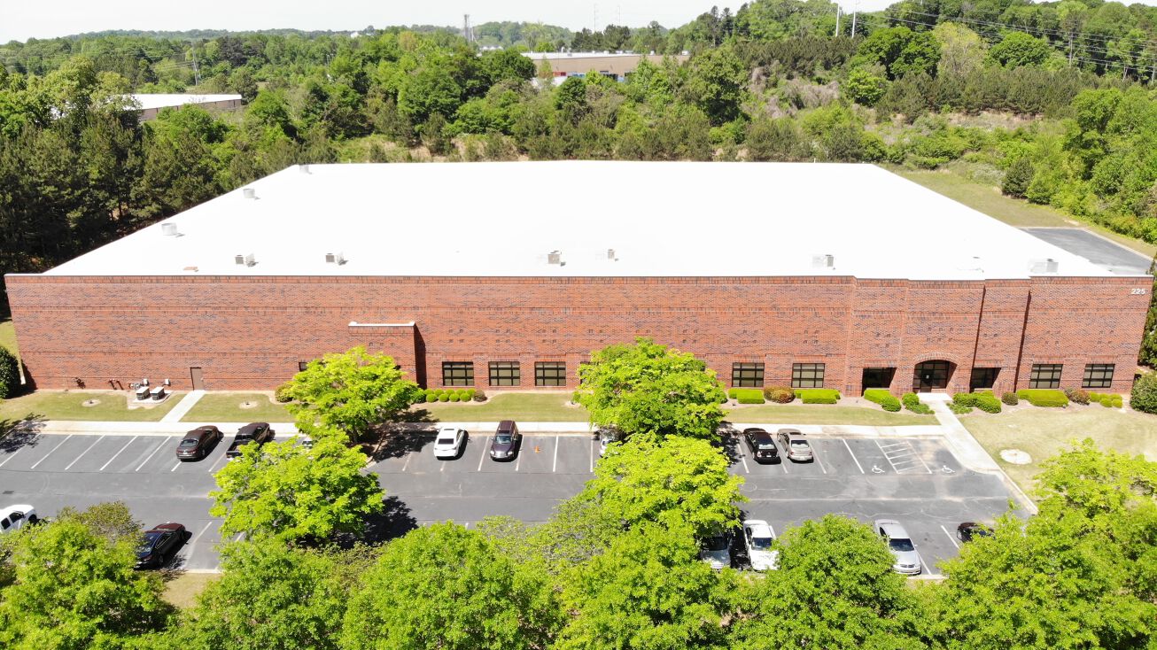 225 H D Robinson Boulevard, Pendergrass, GA 30567