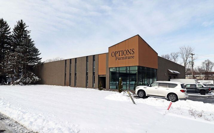 Pictures of Industrial property located at 2121 Easy Street, Commerce Township, MI 48390 for sales - image #1