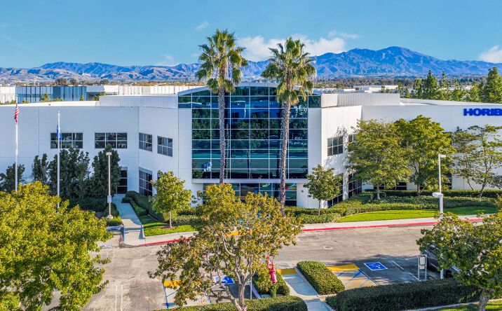 Pictures of Industrial property located at 9755 Research Dr, Irvine, CA 92618 for sales - image #1