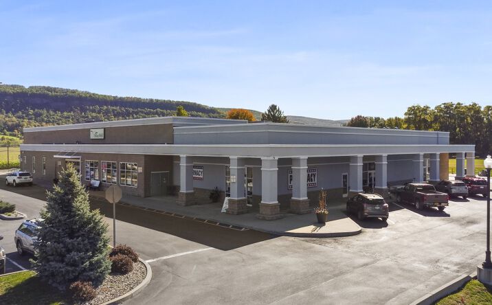 Pictures of Retail property located at 174 Marjorie Ln, Middleburgh, NY 12122 for sales - image #1