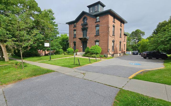 Pictures of Multifamily property located at 368 College Street, Burlington, VT 05401 for sales - image #1