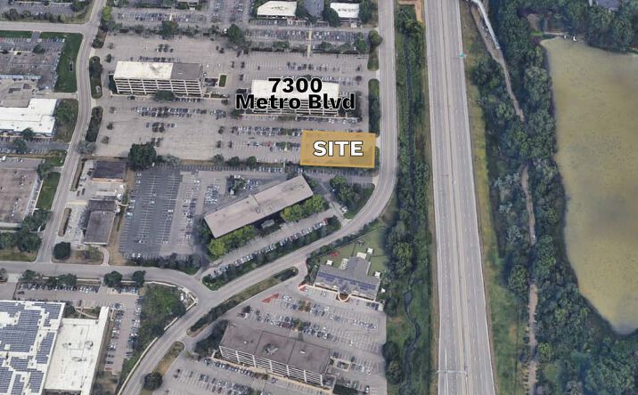 Pictures of Land property located at 7300 Metro Blvd, Edina, MN 55439 for sales - image #1