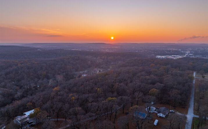 Pictures of Land, Multifamily property located at 6594 E 563 Road, Locust Grove, OK 74352 for sales - image #1