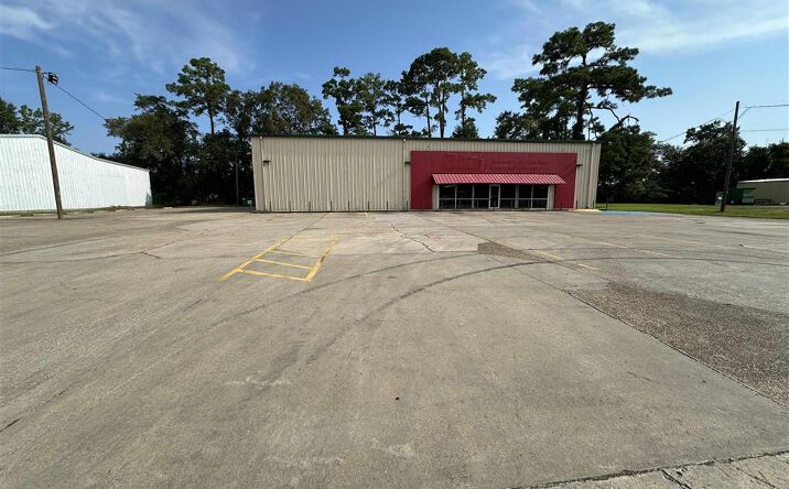Pictures of Business for Sale property located at 2118 E Napoleon Street, Sulphur, LA 70663 for sales - image #1