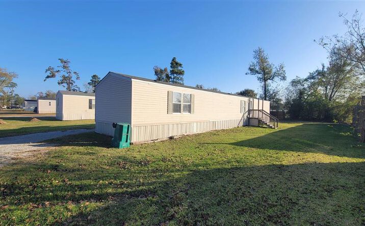 Pictures of Multifamily, Land property located at 2488 Donnelly, Westlake, LA 70669 for sales - image #1