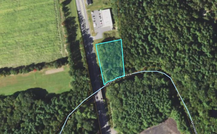 Pictures of Land property located at 309 N Hunter Hwy, Drums, PA 18222 for sales - image #1
