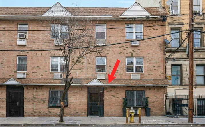 Pictures of Multifamily property located at 523 E 148th St, Bronx, NY 10455 for sales - image #1