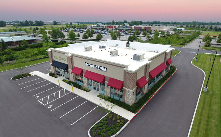Pictures of Retail property located at 1260 Sunbury Rd, Delaware, OH 43015 for comps - image #1