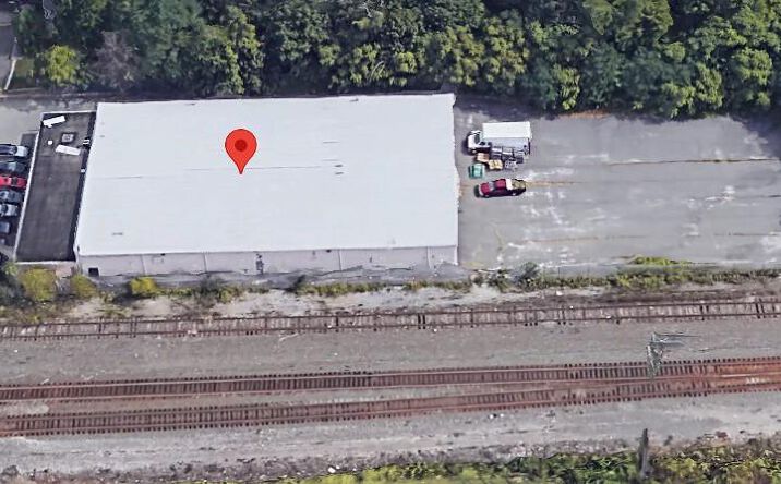 Pictures of Industrial property located at 111 E Railroad Avenue, Haverstraw, NY 10993 for sales - image #1