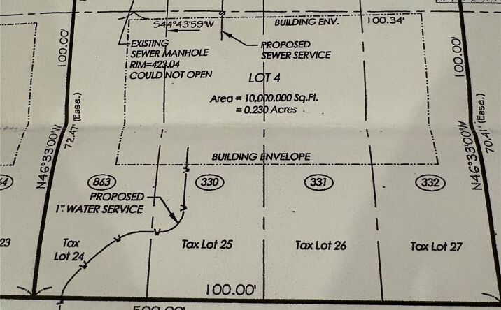 Pictures of Land, Multifamily property located at 775 Linda Avenue, Thornwood, NY 10594 for sales - image #1