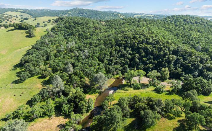 Pictures of Land property located at 14883 Vaira Ranch Rd, Plymouth, CA 95669 for sales - image #1