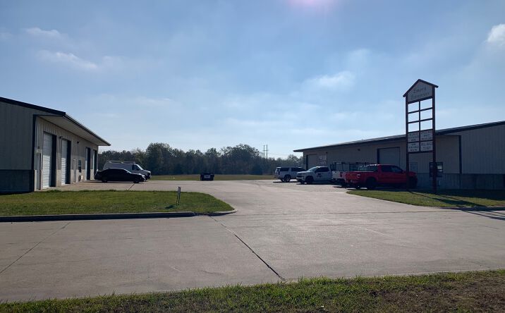 Pictures of Office property located at 161 Enterprise, Emory, TX 75440 for sales - image #1
