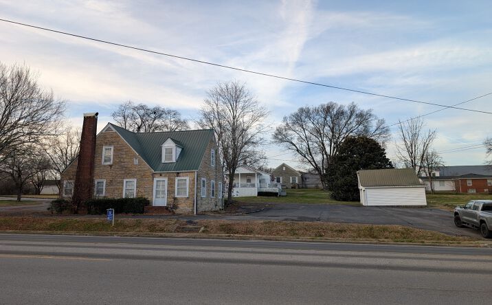 Pictures of Mixed Use property located at 12 Magnolia Dr, Lynchburg, TN 37352 for sales - image #1