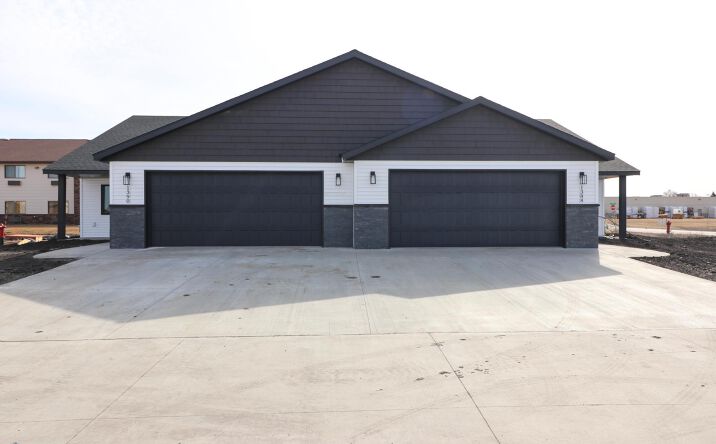 Pictures of Multifamily property located at 1396 Prairie Ln, Wahpeton, ND 58075, 1394 Prairie Ln, Wahpeton, ND 58075, 1414 Prairie Ln, Wahpeton, ND 58075, 1402 Prairie Ln, Wahpeton, ND 58075, 1392 Prairie Ln, Wahpeton, ND 58075, 1398 Prairie Ln, Wahpeton, ND 58075, 1406 Prairie Ln, Wahpeton, ND 58075, 1408 Prairie Ln, Wahpeton, ND 58075, 1390 Prairie Ln, Wahpeton, ND 58075, 1412 Prairie Ln, Wahpeton, ND 58075, 1400 Prairie Ln, Wahpeton, ND 58075, 1410 Prairie Ln, Wahpeton, ND 58075, 1404 Prairie Ln, Wahpeton, ND 58075, 1416 Prairie Ln, Wahpeton, ND 58075 for sales - image #1