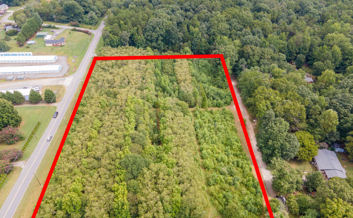 Pictures of Land property located at Maiden Hwy, Lincolnton, NC 28092 for sales - image #1
