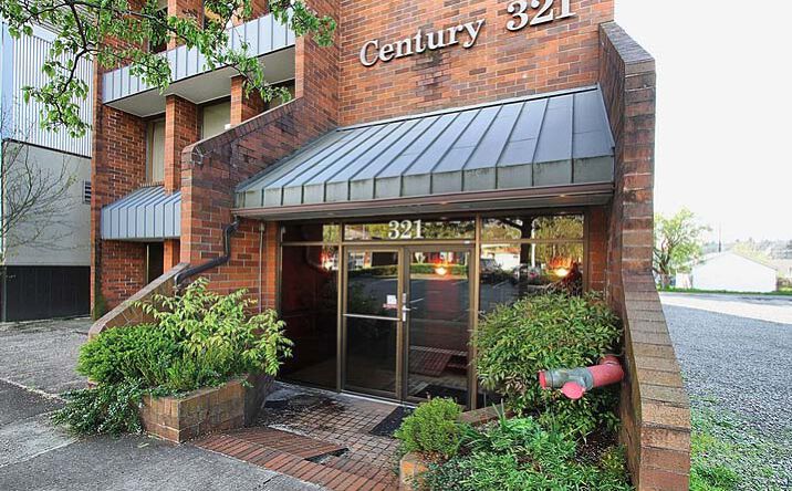 Pictures of Retail, Office property located at Century 321 Bldg, Renton, WA 98057 for sales - image #1