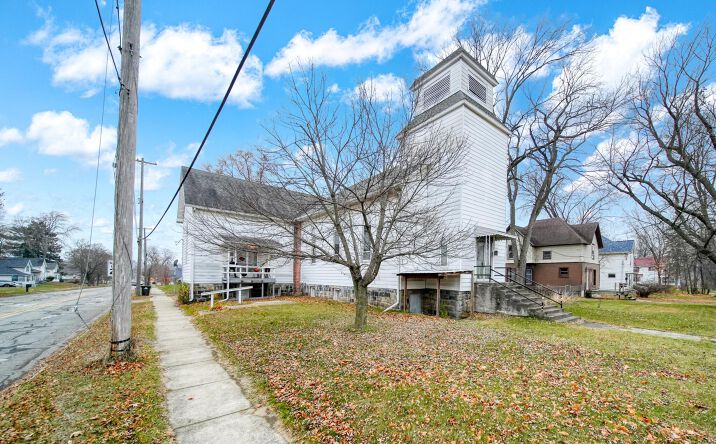 Pictures of Office property located at 1302 Cooper Street, Jackson, MI 49202 for sales - image #1
