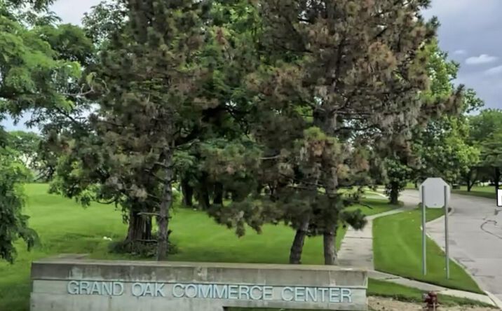 Pictures of Land property located at 50272 Grand River Avenue, Wixom, MI 48393 for sales - image #1