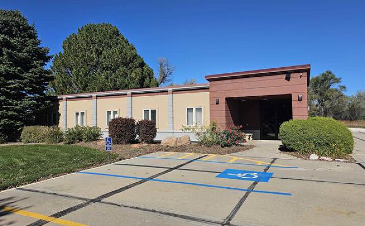 Pictures of Retail, Office property located at 501 W 18th St, North Platte, NE 69101 for sales - image #1
