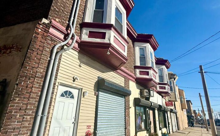 Pictures of Multifamily, Mixed Use property located at 1331 S 49th St, Philadelphia, PA 19143 for sales - image #1