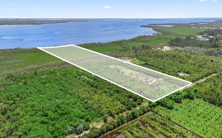 Pictures of Land property located at 6250 Masters Landing Dr, Saint James City, FL 33956 for sales - image #1