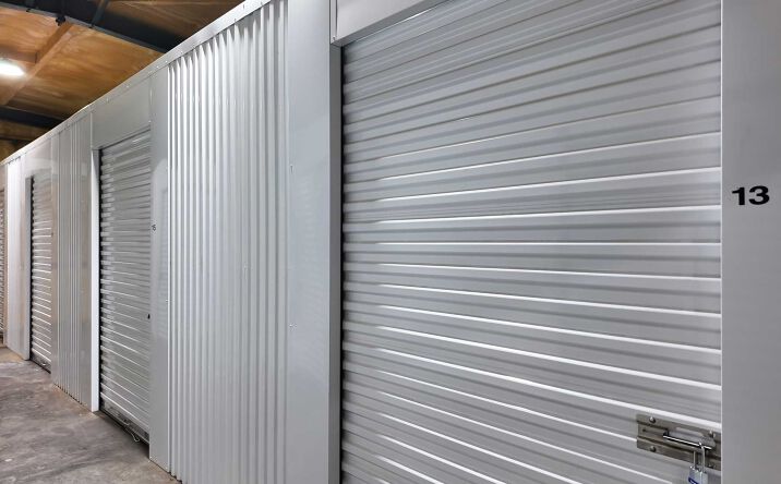 Pictures of Self Storage property located at 115 Spring Creek Rd, Bainbridge, GA 39817 for sales - image #1