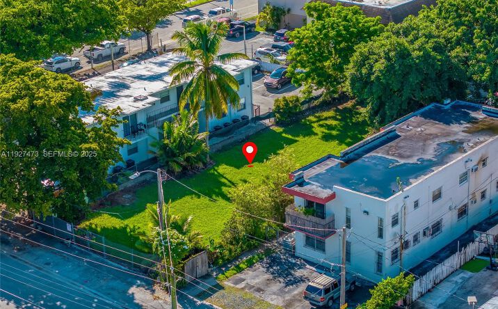 Pictures of Land property located at 1872 NW 24th St, Miami, FL 33142 for sales - image #1