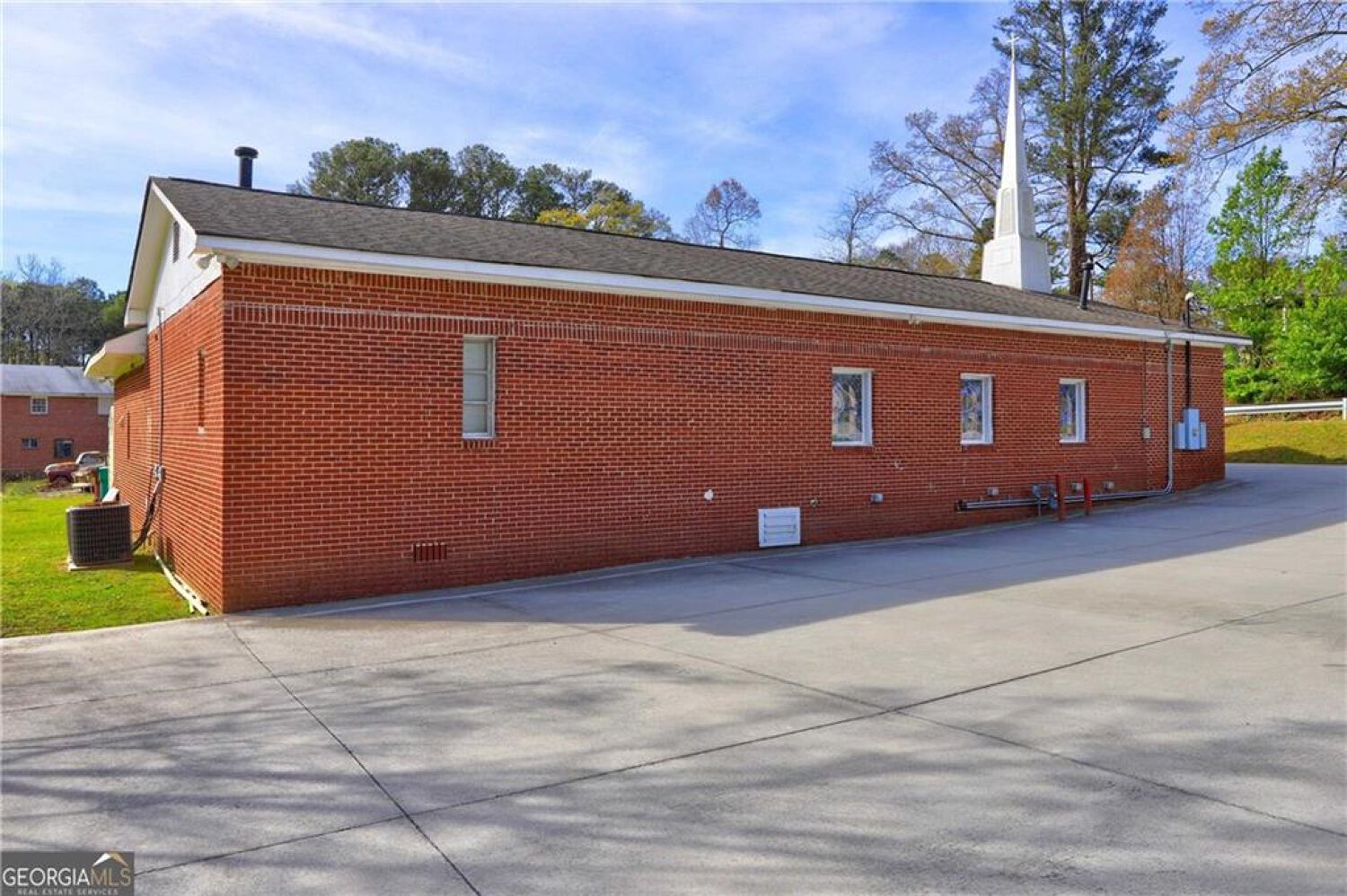 5090 SPRINGDALE ROAD Forest Park GA 30297 | Crexi.com