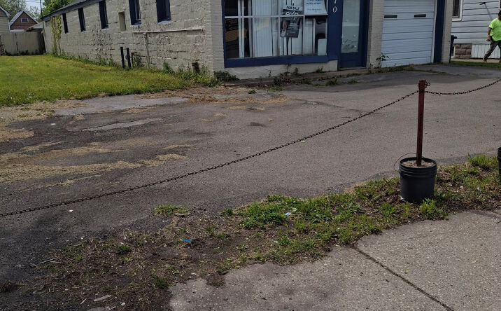 Pictures of Mixed Use, Retail property located at 1270 Bailey Ave, Buffalo, NY 14206 for sales - image #1