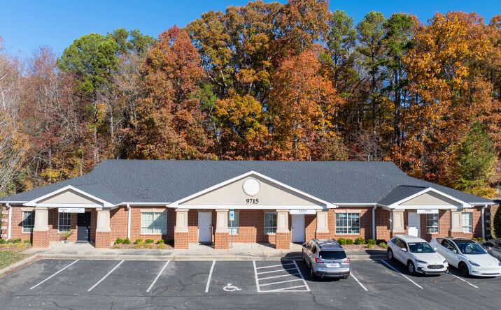 Pictures of Office property located at 9715 Northeast Pkwy, Matthews, NC 28105, Matthews, NC 28105 for sales - image #1
