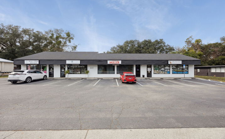 Pictures of Mixed Use property located at 1639 S 8th St, Fernandina Beach, FL 32034 for sales - image #1