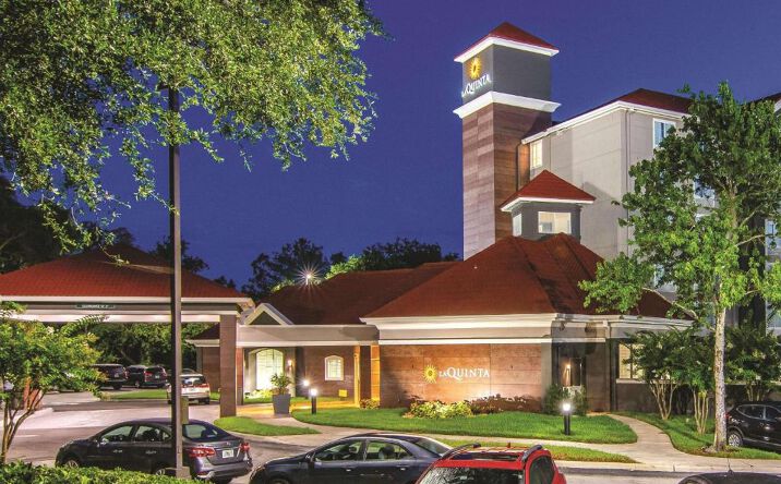 Pictures of Hospitality property located at 11805 Research Pkwy, Orlando, FL 32826 for sales - image #1