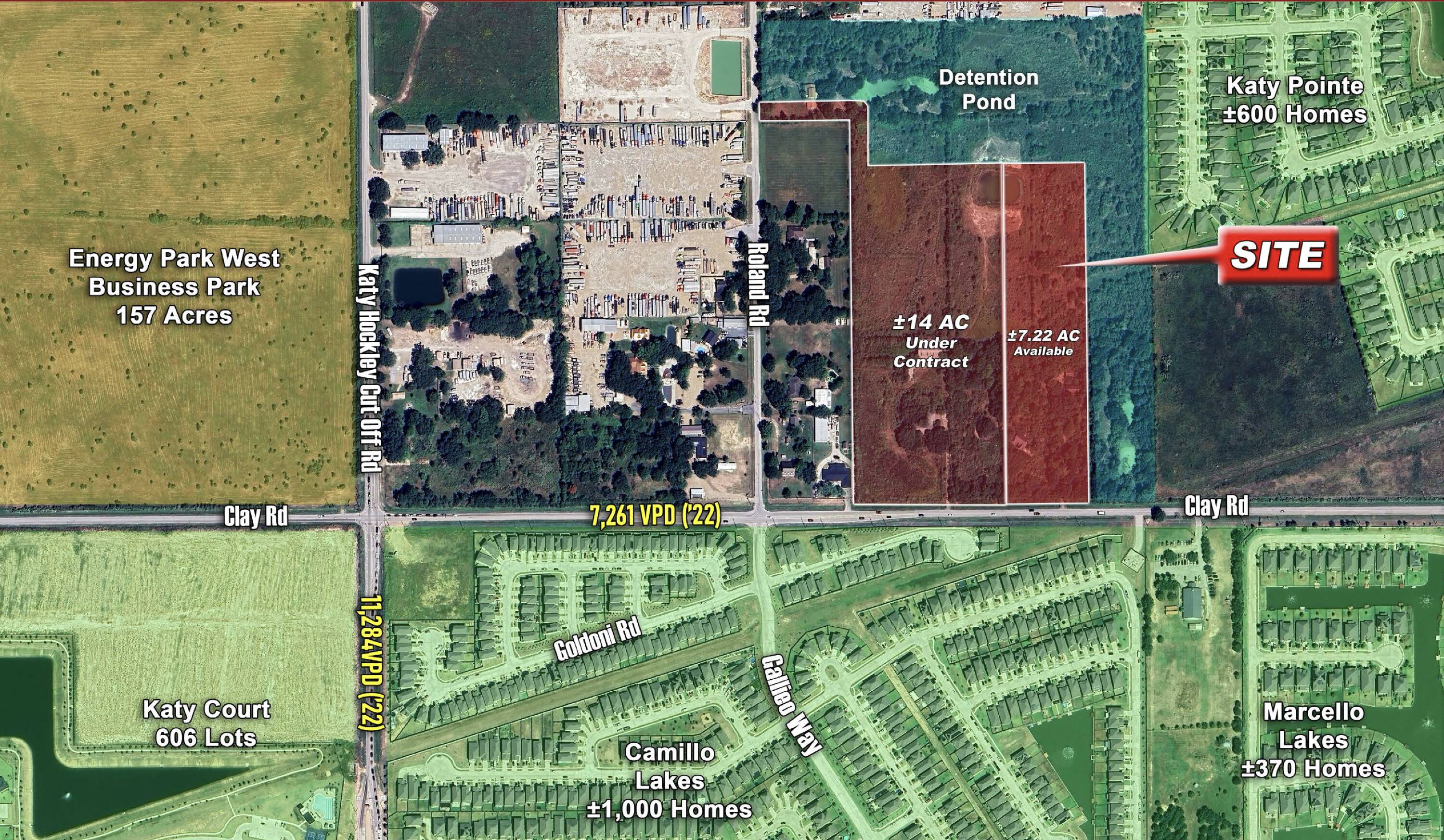 24500 Clay Rd, Katy, TX 77493 | Crexi.com