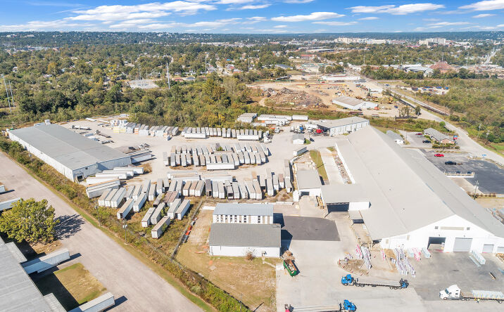 Pictures of Industrial property located at 930 Molly Pond Rd, Augusta, GA 30901 for sales - image #1