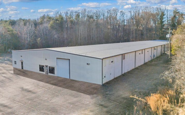 Pictures of Industrial property located at 81 5th Ave, Collinsville, VA 24078 for sales - image #1
