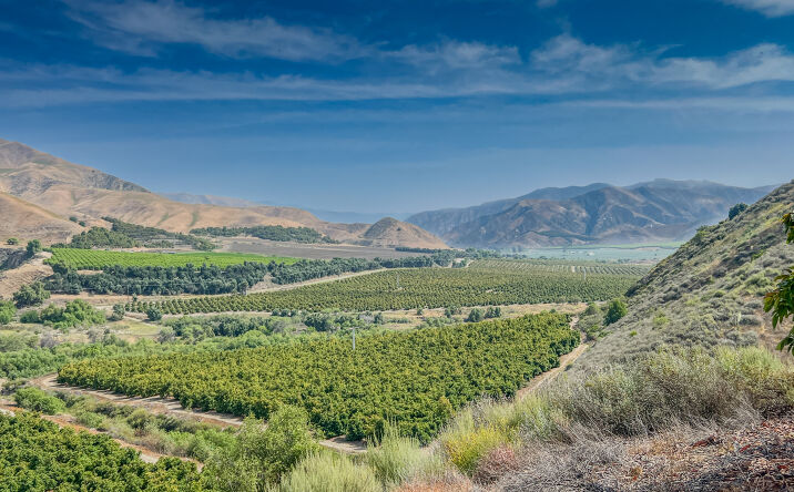 Pictures of Land property located at 3800 Piru Canyon Rd, Piru, CA 93040 for sales - image #1