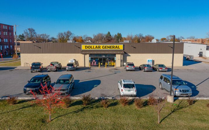 Pictures of Retail property located at 707 IA-14, Greene, IA 50636 for sales - image #1