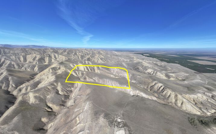 Pictures of Land property located at West of Prince Avenue, Mendota, CA 93640 for sales - image #1