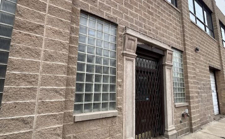 Pictures of Industrial property located at 1631 W Carroll Ave, Chicago, IL 60612 for sales - image #1